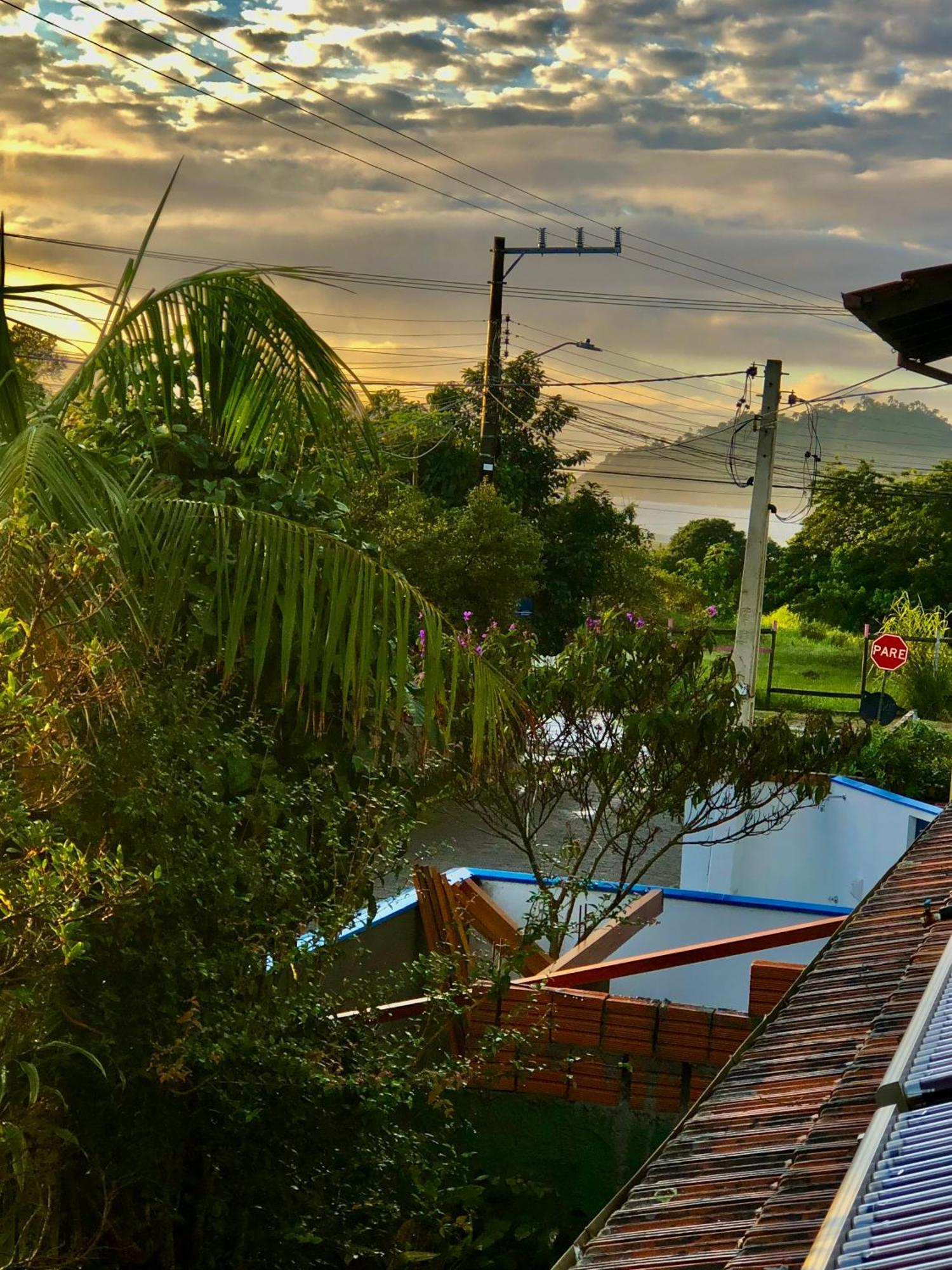 Pousada Natur Campeche Florianopolis Room photo