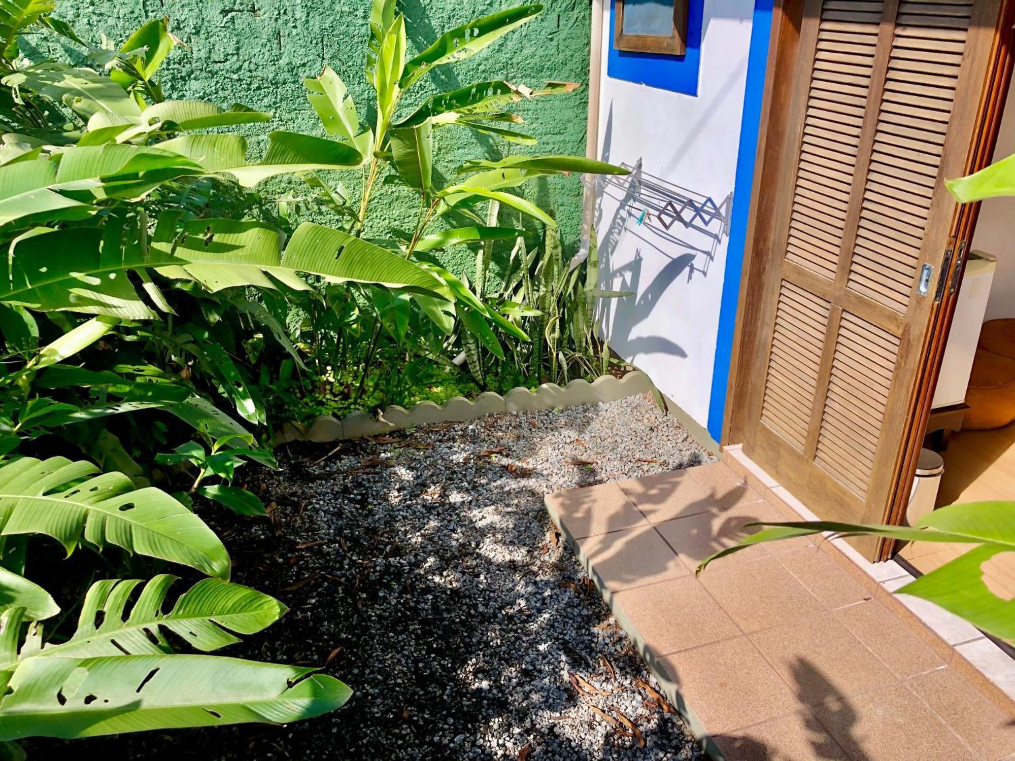 Pousada Natur Campeche Florianopolis Room photo
