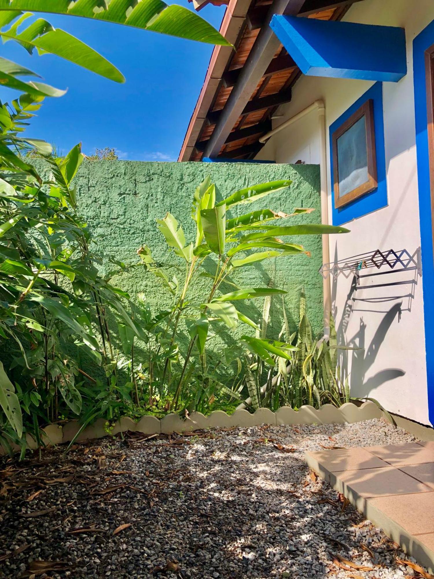 Pousada Natur Campeche Florianopolis Room photo
