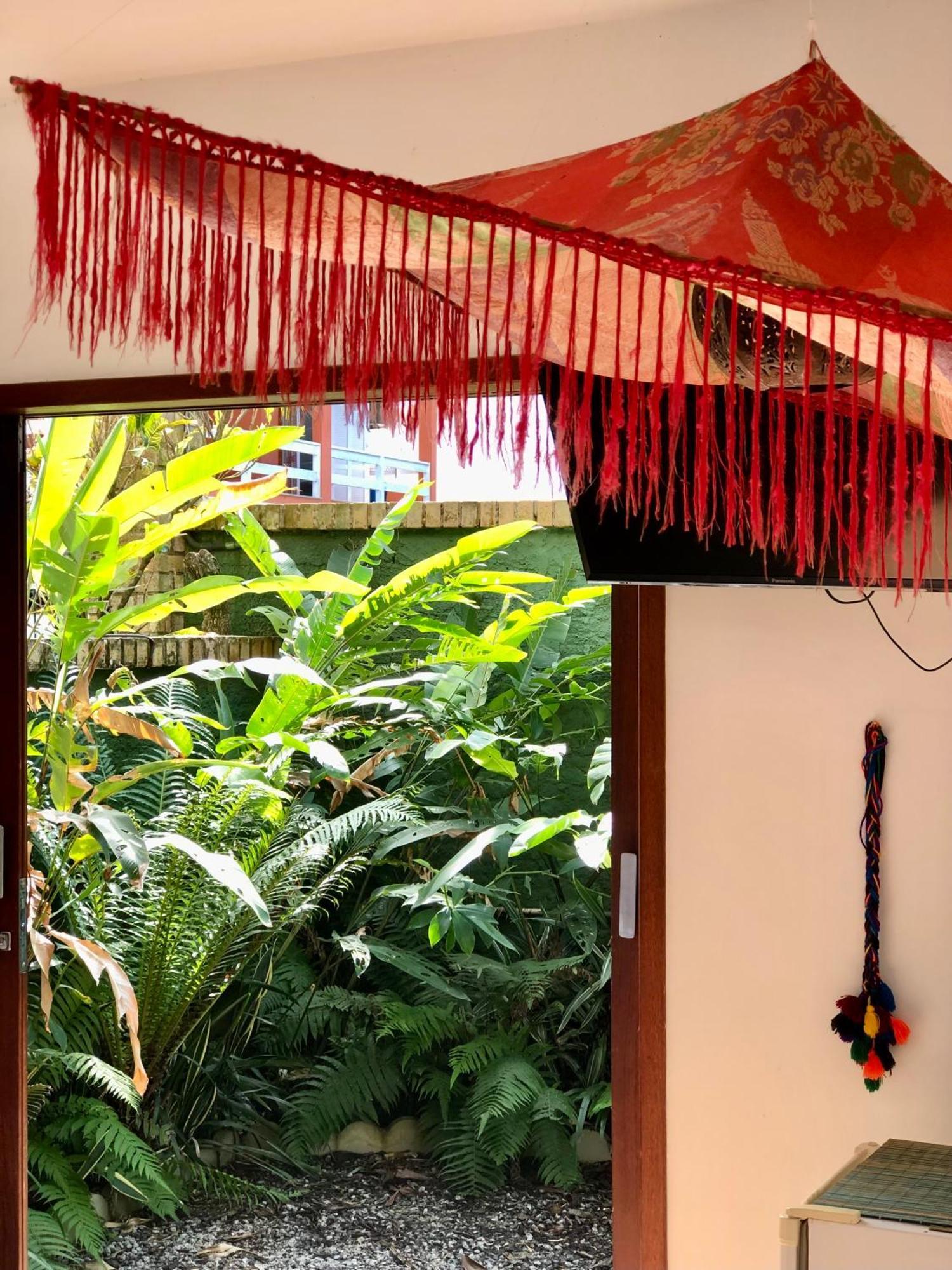 Pousada Natur Campeche Florianopolis Room photo