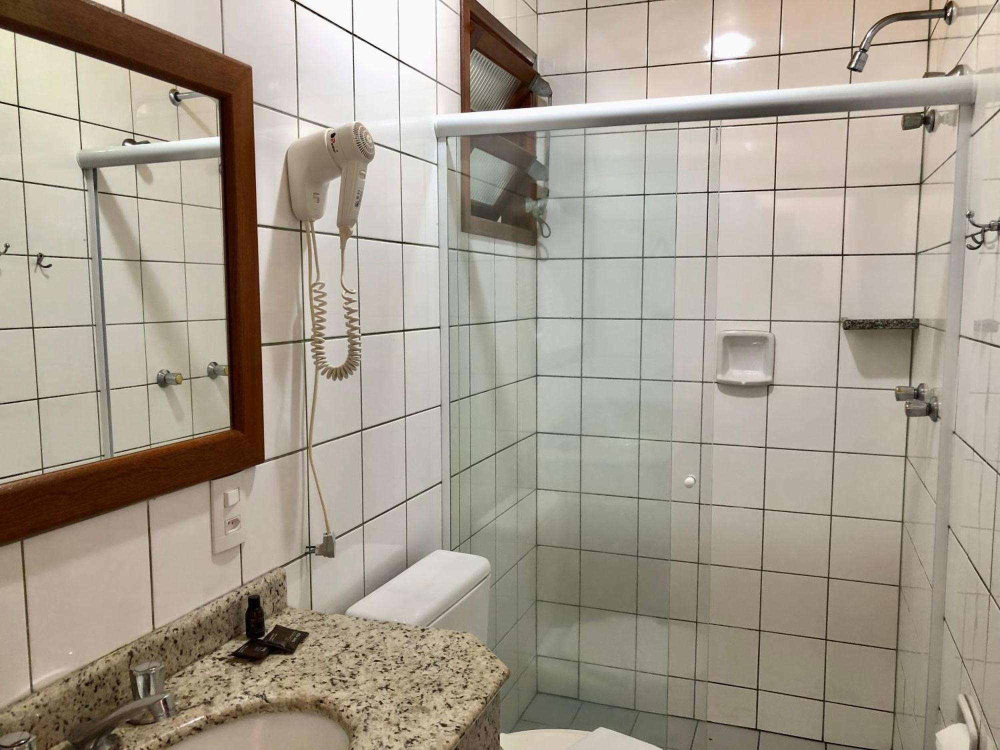 Pousada Natur Campeche Florianopolis Room photo